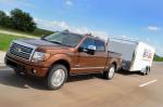 Ford F-150 2011 года